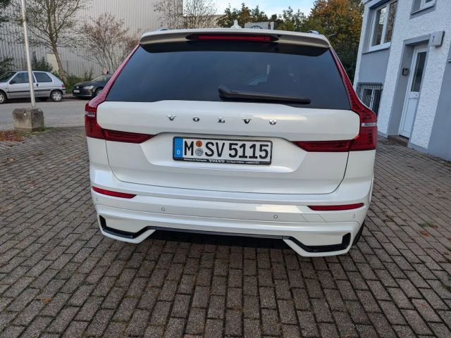 Volvo XC60 AWD Dark Ultimate