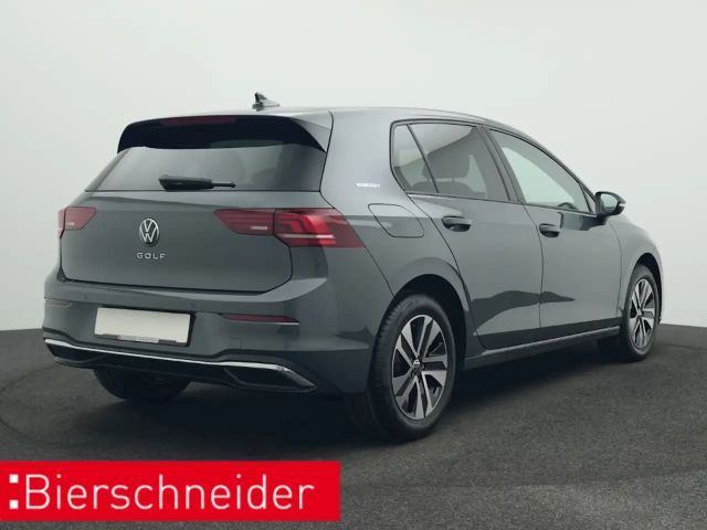 Volkswagen Golf 1.5 TSI