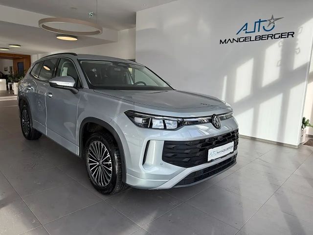 Volkswagen Tayron 2.0 TDI 4Motion DSG Life