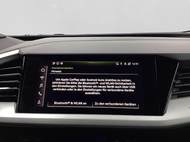 Audi Q4 e-tron 35 Sportback