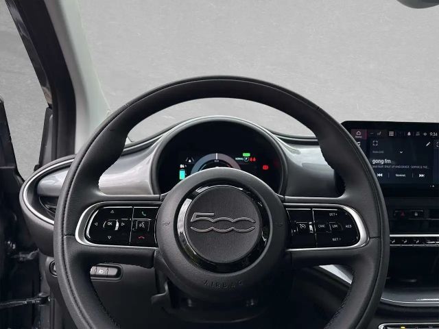 Fiat 500e 42kWh *Komfort Paket*