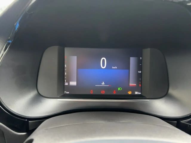 Opel Corsa 1.2 Turbo