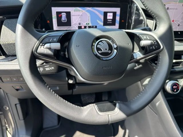 Skoda Kodiaq 1.5 TSI Selection Selection