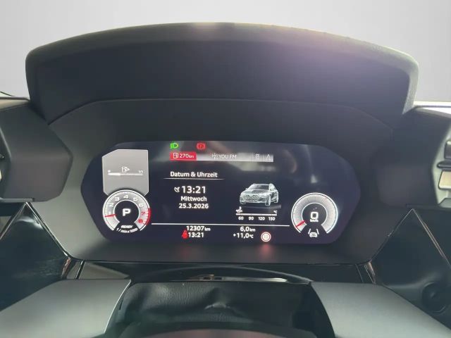 Audi A3 35 TFSI S-Tronic