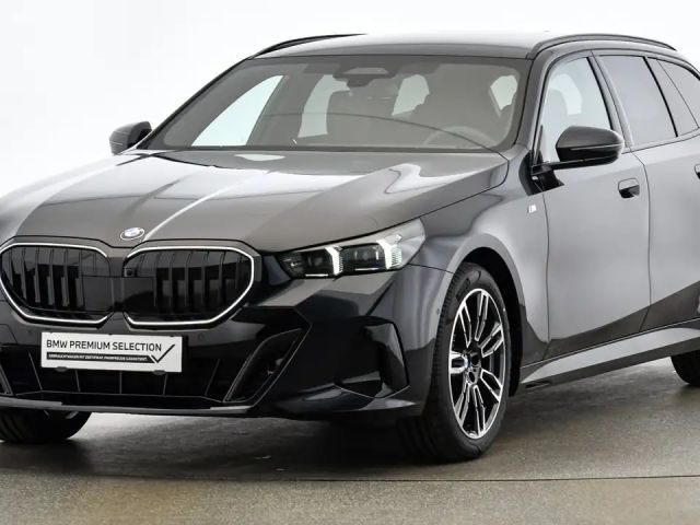 BMW 520 520d xDrive