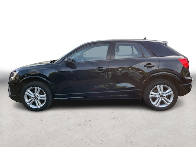 Audi Q2 35 TFSI S-Tronic