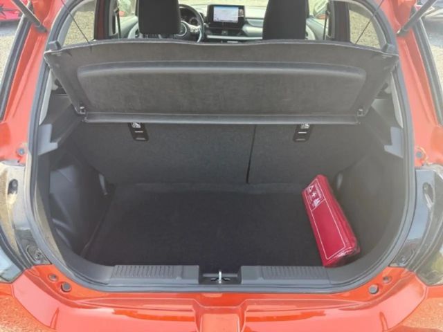 Suzuki Swift Comfort DualJet Hybrid