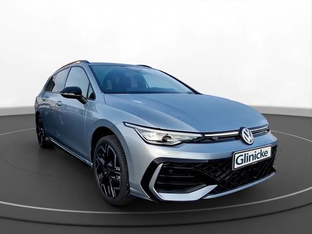 Volkswagen Golf DSG R-Line Variant