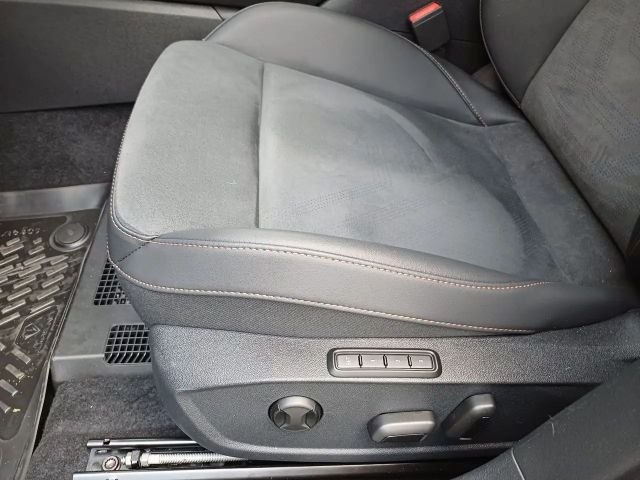 Cupra Formentor 2.0 TSI 4Drive VZ