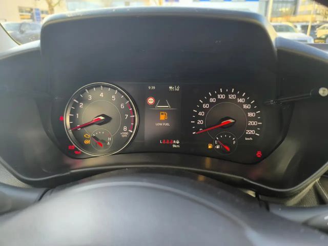 Suzuki Swift Comfort Hybrid