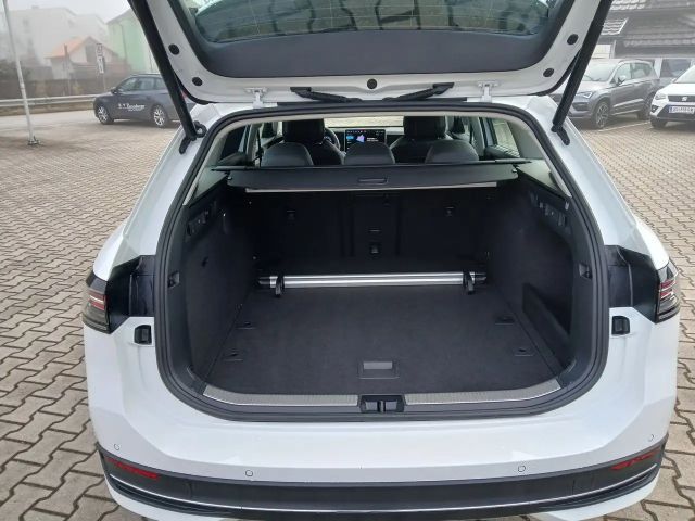 Volkswagen Passat Business DSG Variant