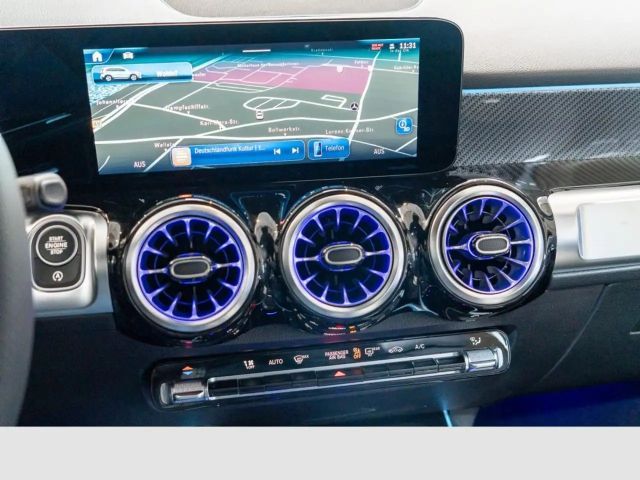 Mercedes-Benz GLB 200 360 AHK AUT DynLicht Fernlichtass. Kam.