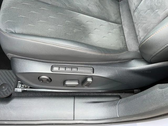 Cupra Terramar 2.0 TSI VZ