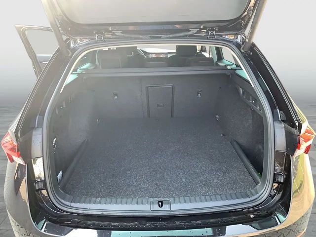 Skoda Octavia Combi Style Style iV