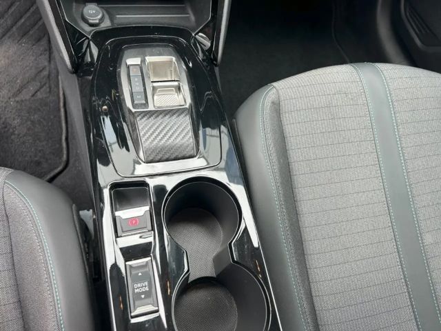 Peugeot 208 Allure Pack