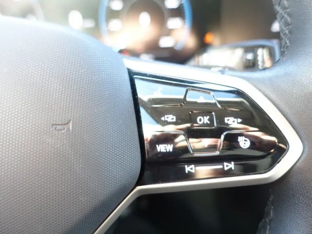 Volkswagen Touareg 4Motion Elegance Elegance