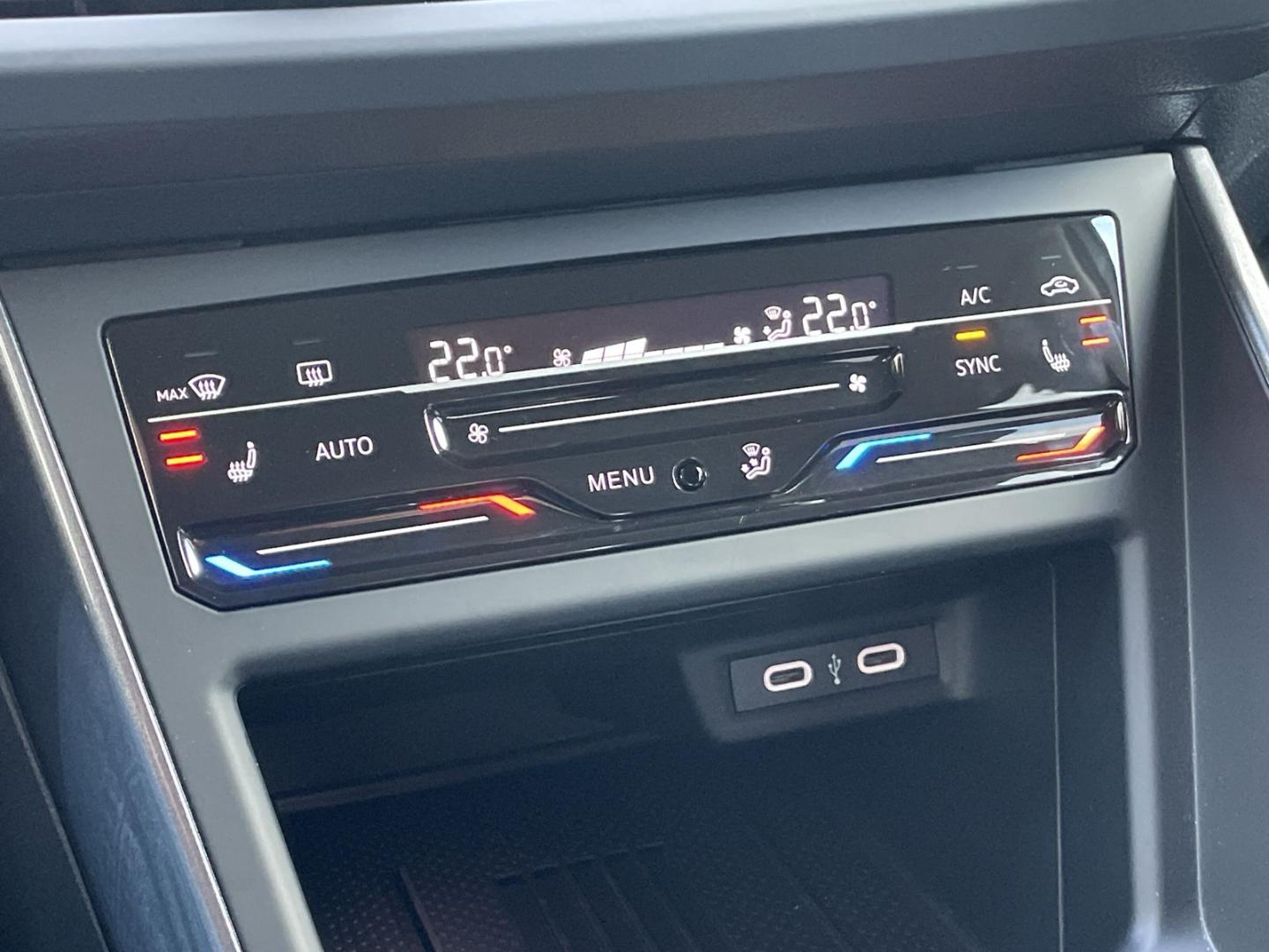 Volkswagen Taigo 1.0 TSI DSG IQ.Drive Style