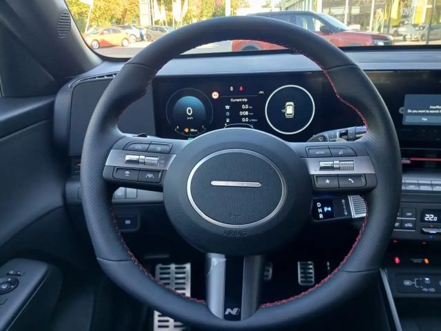 Hyundai Kona 1.6 Hybrid N Line