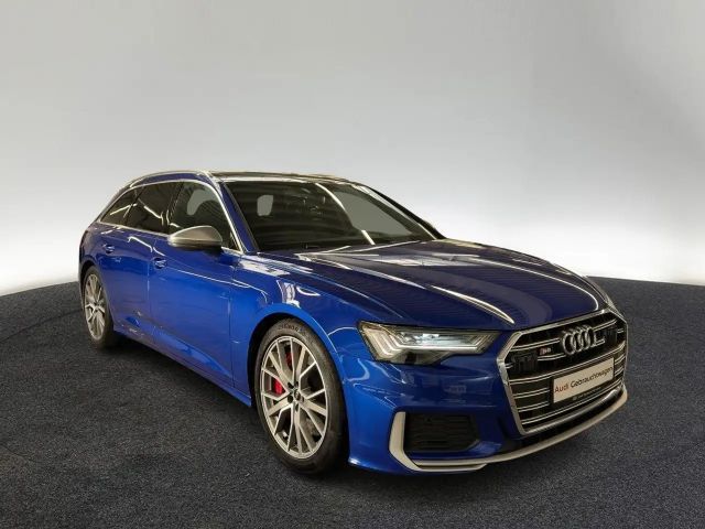 Audi S6 55 TDI Quattro