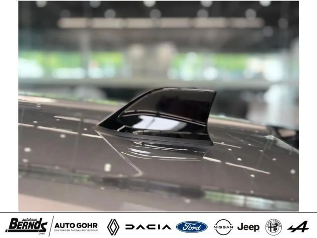 Nissan Juke DIG-T N-Connecta