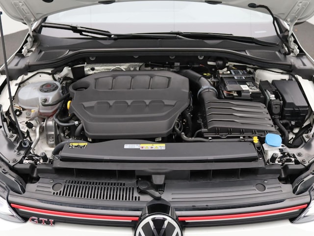 Volkswagen Golf 2.0 TSI DSG GTI Golf VIII