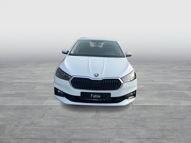 Skoda Fabia Essence TSI