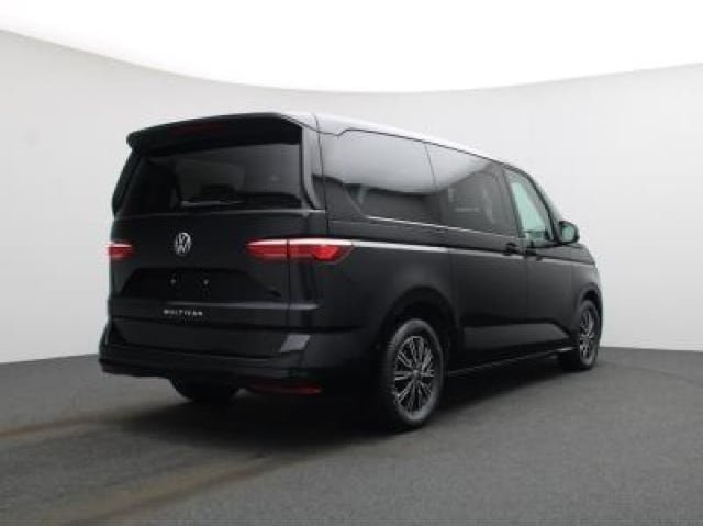 Volkswagen Multivan 2.0 TDI DSG Lang Life