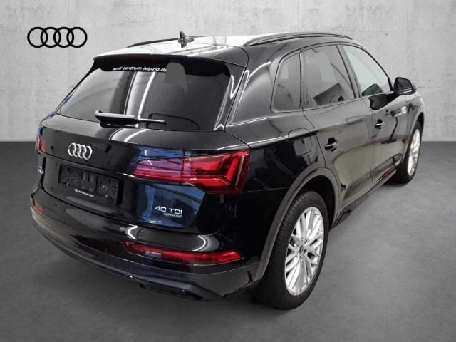 Audi Q5 40 TDI Quattro S-Tronic