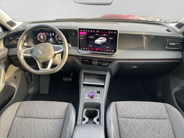 Volkswagen Tiguan 1.5 eTSI DSG Life