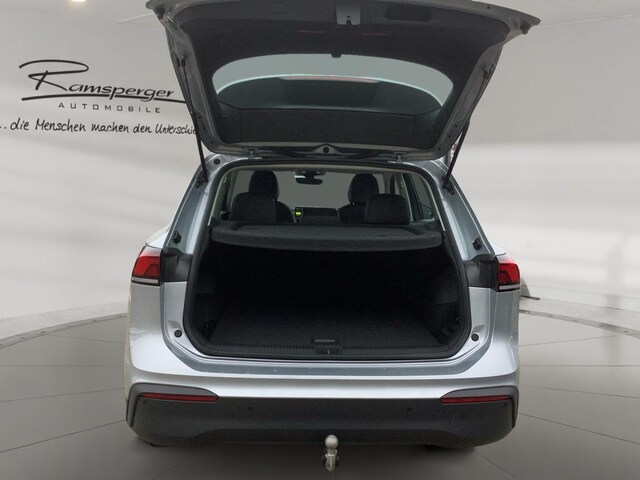 Volkswagen Tiguan 1.5 eTSI DSG