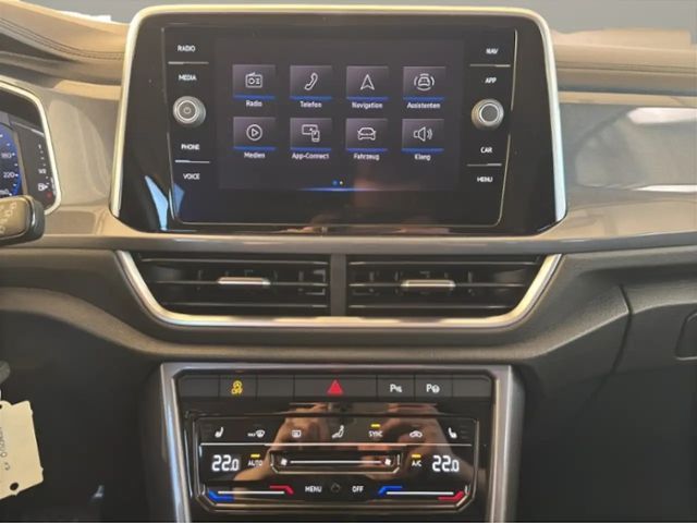 Volkswagen T-Roc DSG IQ.Drive Pro Style