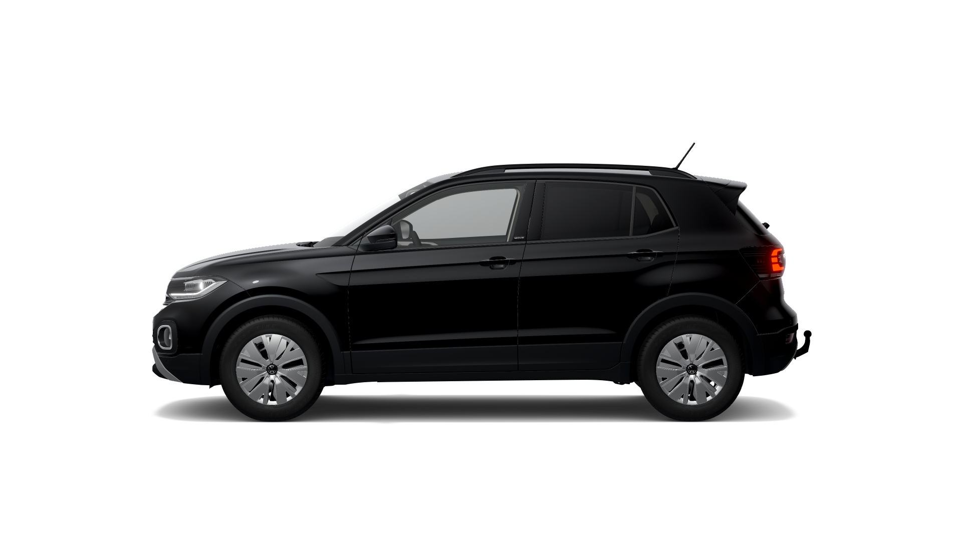 Volkswagen T-Cross 1.5 TSI Move