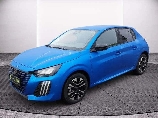 Peugeot 208 Allure Pack Hybrid