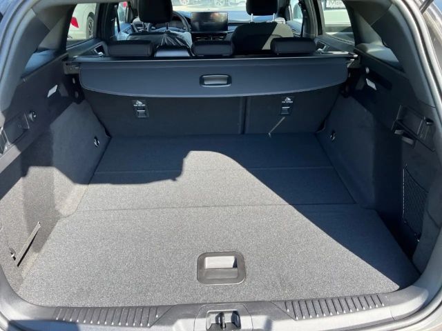 Ford Focus EcoBoost ST Line Wagon