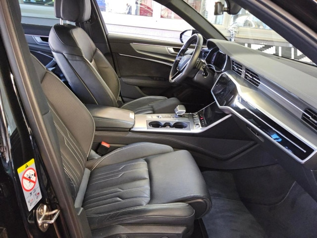 Audi A6 allroad 55 TDI Quattro