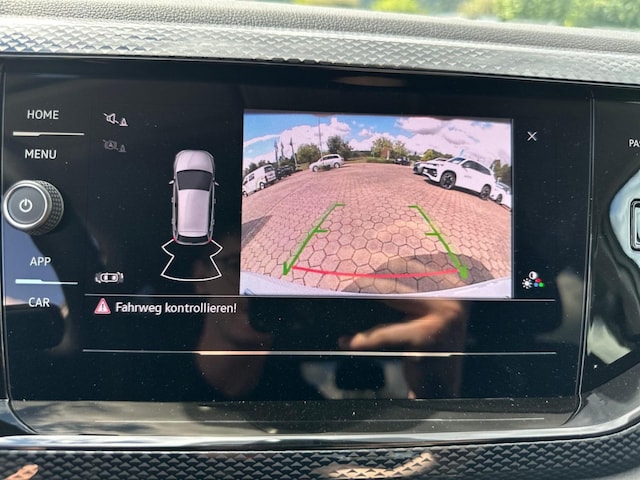 Volkswagen Polo 1.0 TSI DSG Life