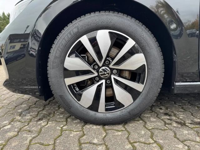 Volkswagen Golf 2.0 TDI DSG Golf VIII Variant