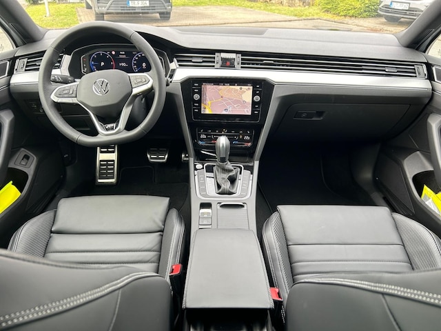 Volkswagen Passat DSG IQ.Drive Variant