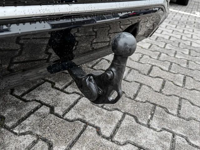 Audi A5 Avant S-Line