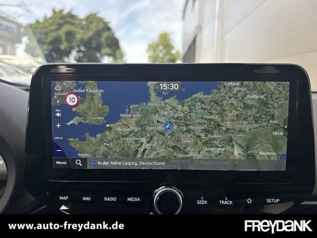 Hyundai i30 2WD T-GDi