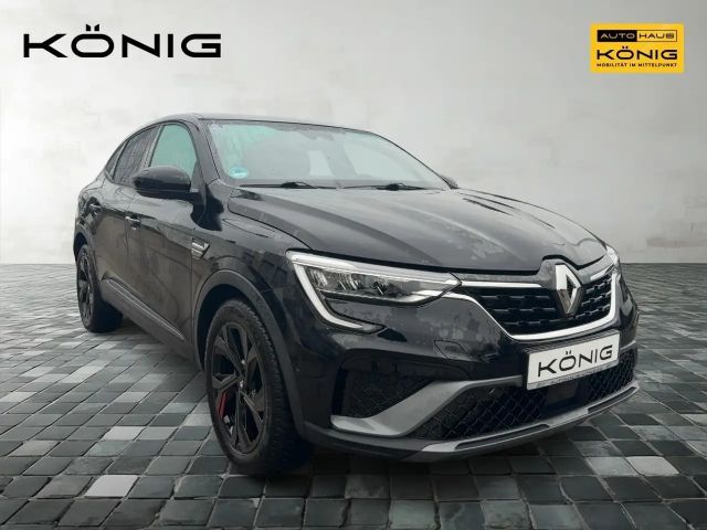 Renault Arkana TCe 160