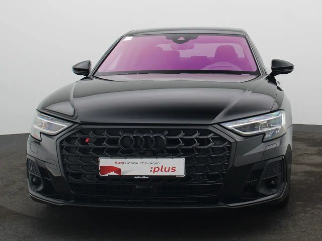 Audi S8 Quattro