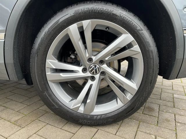 Volkswagen Tiguan 4Motion Allspace R-Line