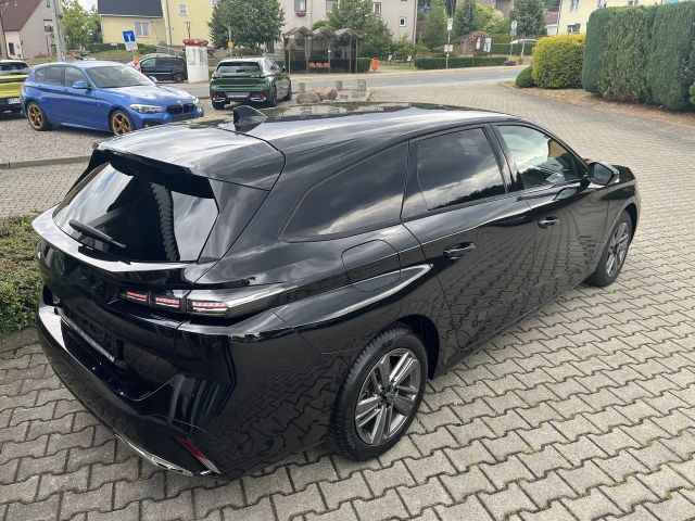 Peugeot 308 Allure Pack SW