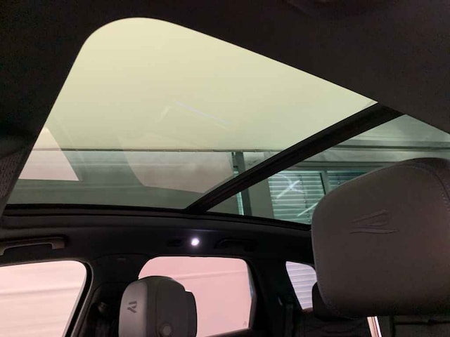 Volkswagen Touareg eHybrid