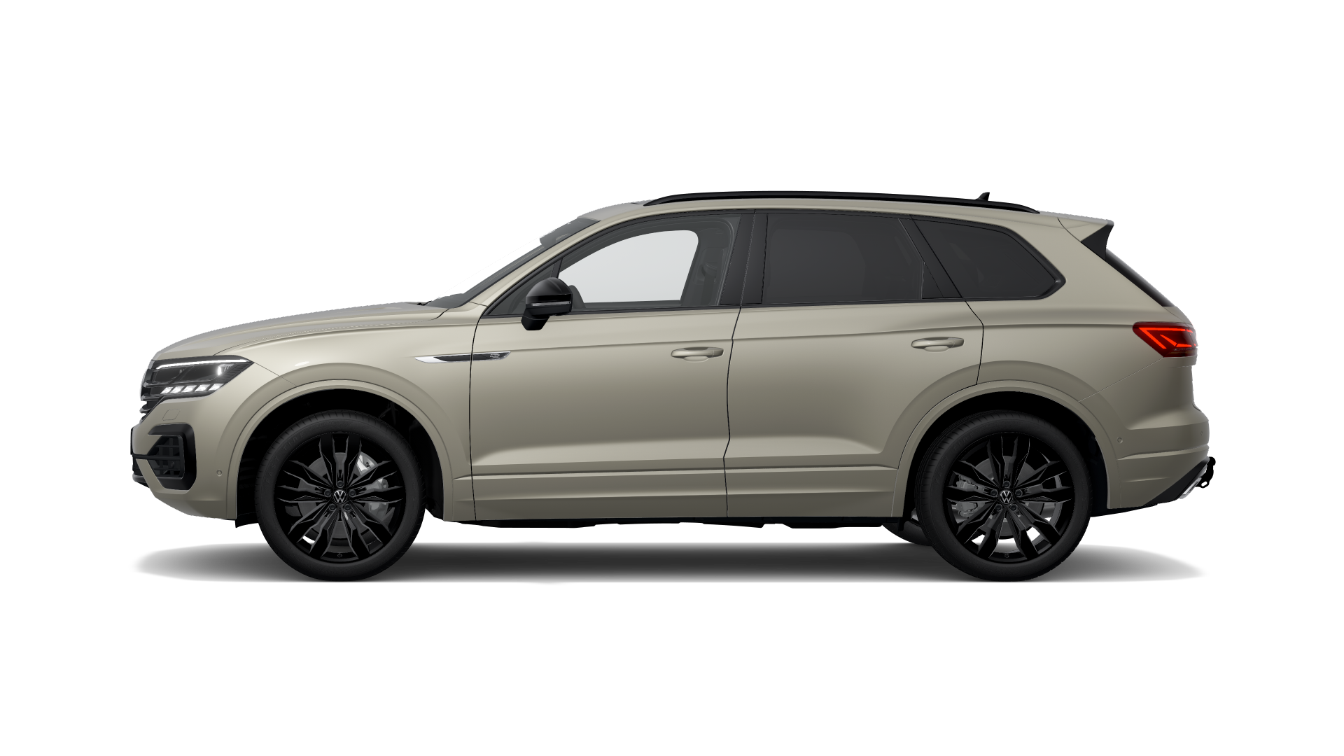 Volkswagen Touareg 3.0 V6 TSI 4Motion