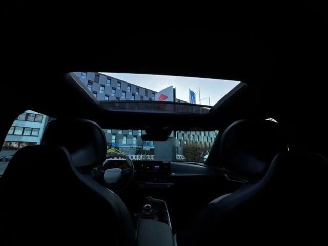 Kia EV6 Vierwielaandrijving