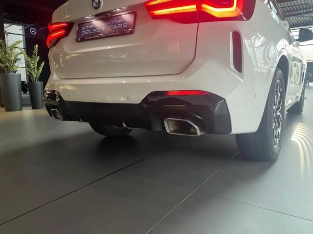 BMW X3 M-Sport xDrive