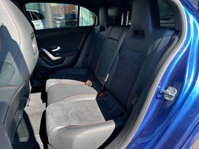 Mercedes-Benz A 200 AMG Line