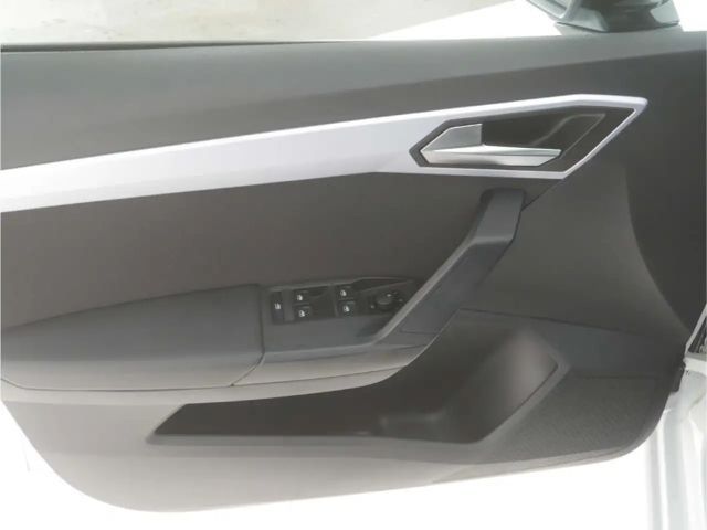 Seat Ibiza 1.0 TSI DSG FR-lijn